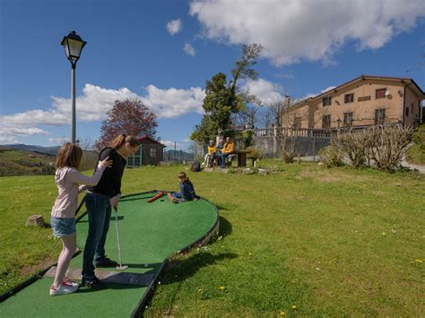 minigolf hernani